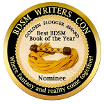 Golden Flogger Award -- Nominee